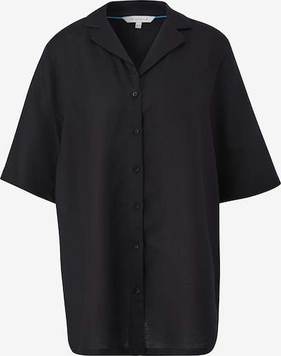 TRIANGLE Bluse i sort, Produktvisning