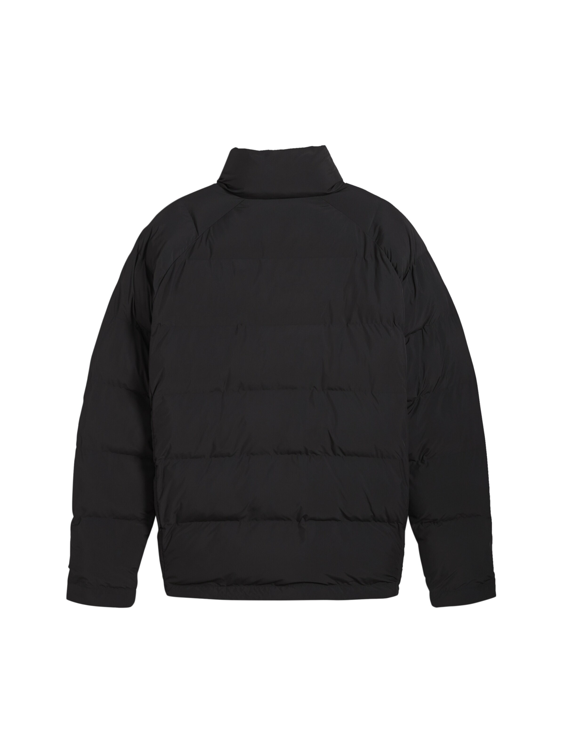 Veste d’hiver PUMA en noir