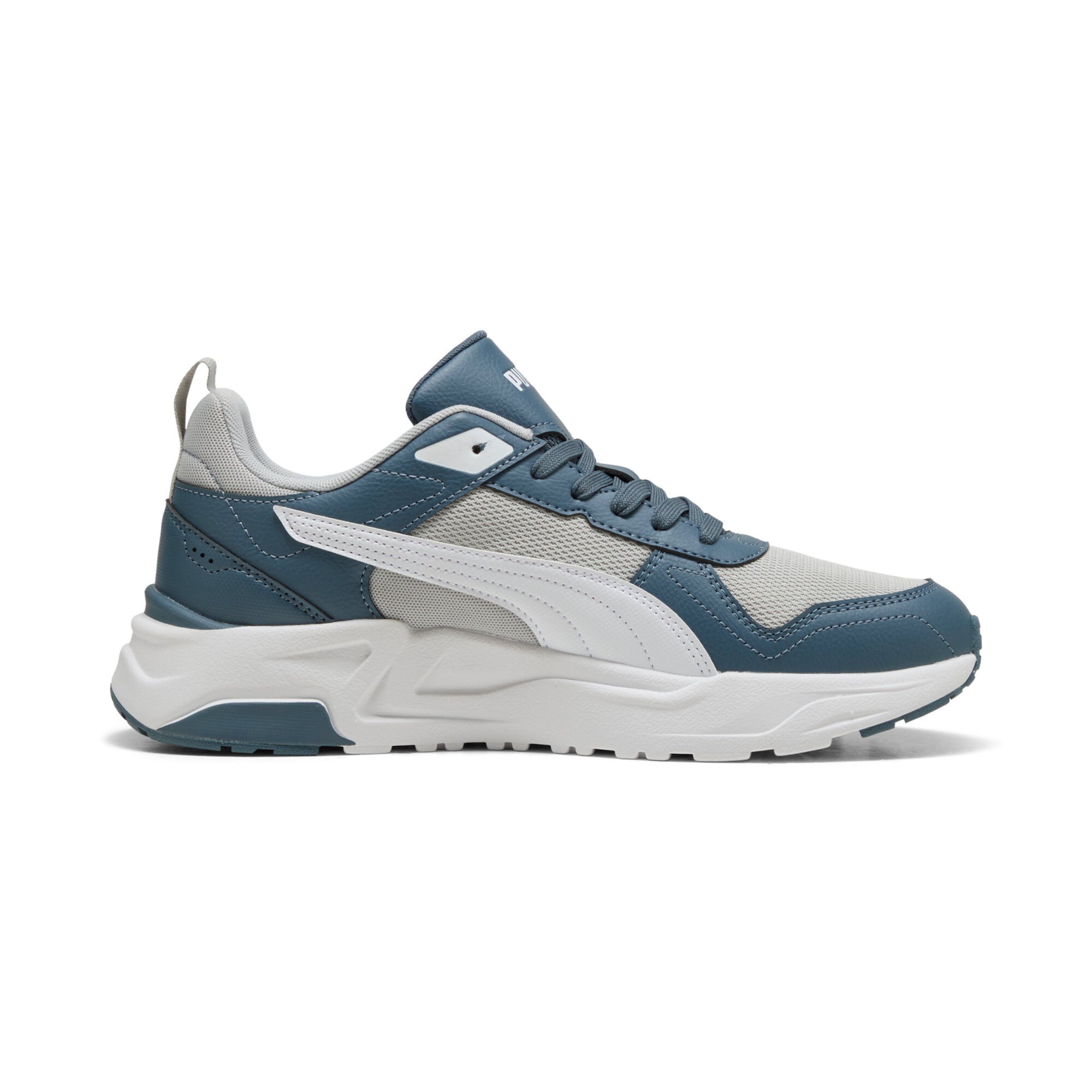 PUMA Sneakers in Green