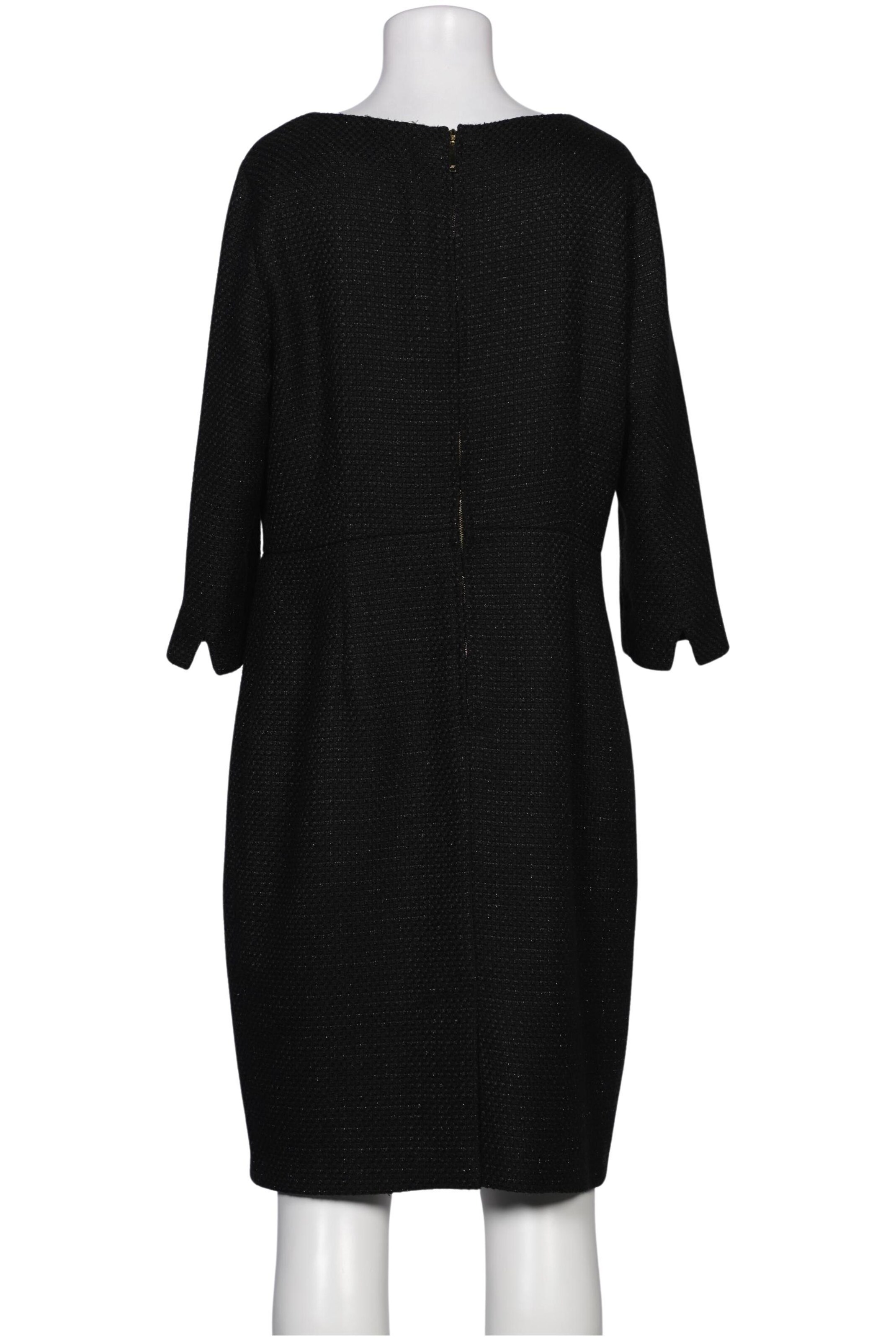 APART Kleid XL in Schwarz