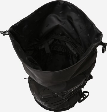 DIESEL Backpack in Black