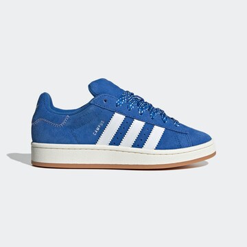 ADIDAS ORIGINALS Låg sneaker 'Campus 00s' i blå