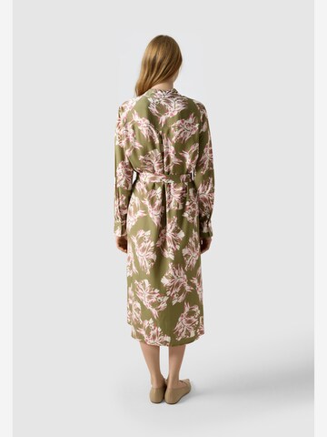 MAERZ Muenchen - Vestido ' 193801 ' em verde