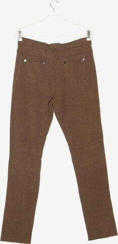 FARFALLA Pants in L in Brown