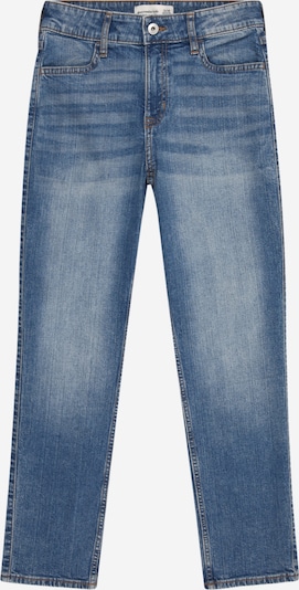 Džinsai '90S' iš Abercrombie & Fitch, spalva – tamsiai (džinso) mėlyna, Prekių apžvalga