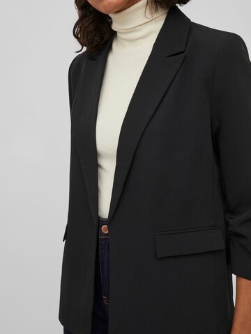 VILA Blazer in Black