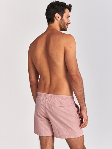 Shiwi Badeshorts i pink