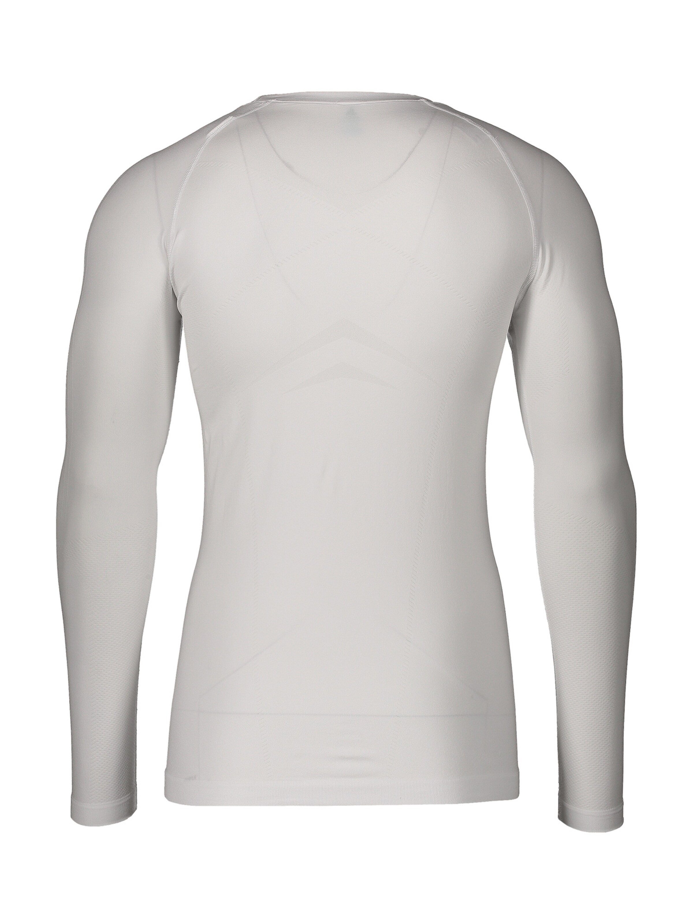 ODLO Slim Fit Unterwäsche in Grau