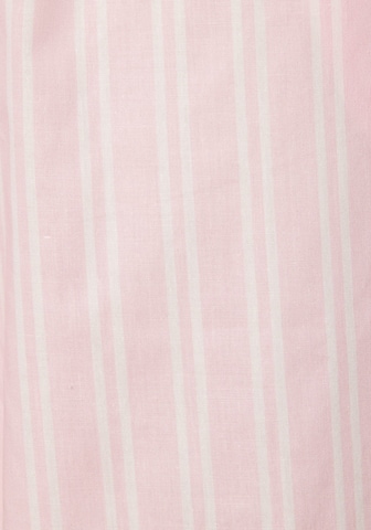 Pantalon de pyjama Copenhagen Studios en rose