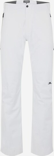 J.Lindeberg Skihose in weiß, Produktansicht