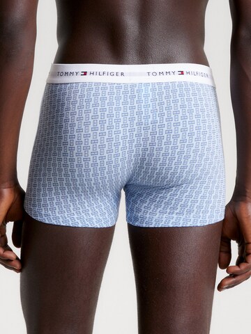 Tommy Hilfiger Underwear Boxershorts 'Essential' i blå