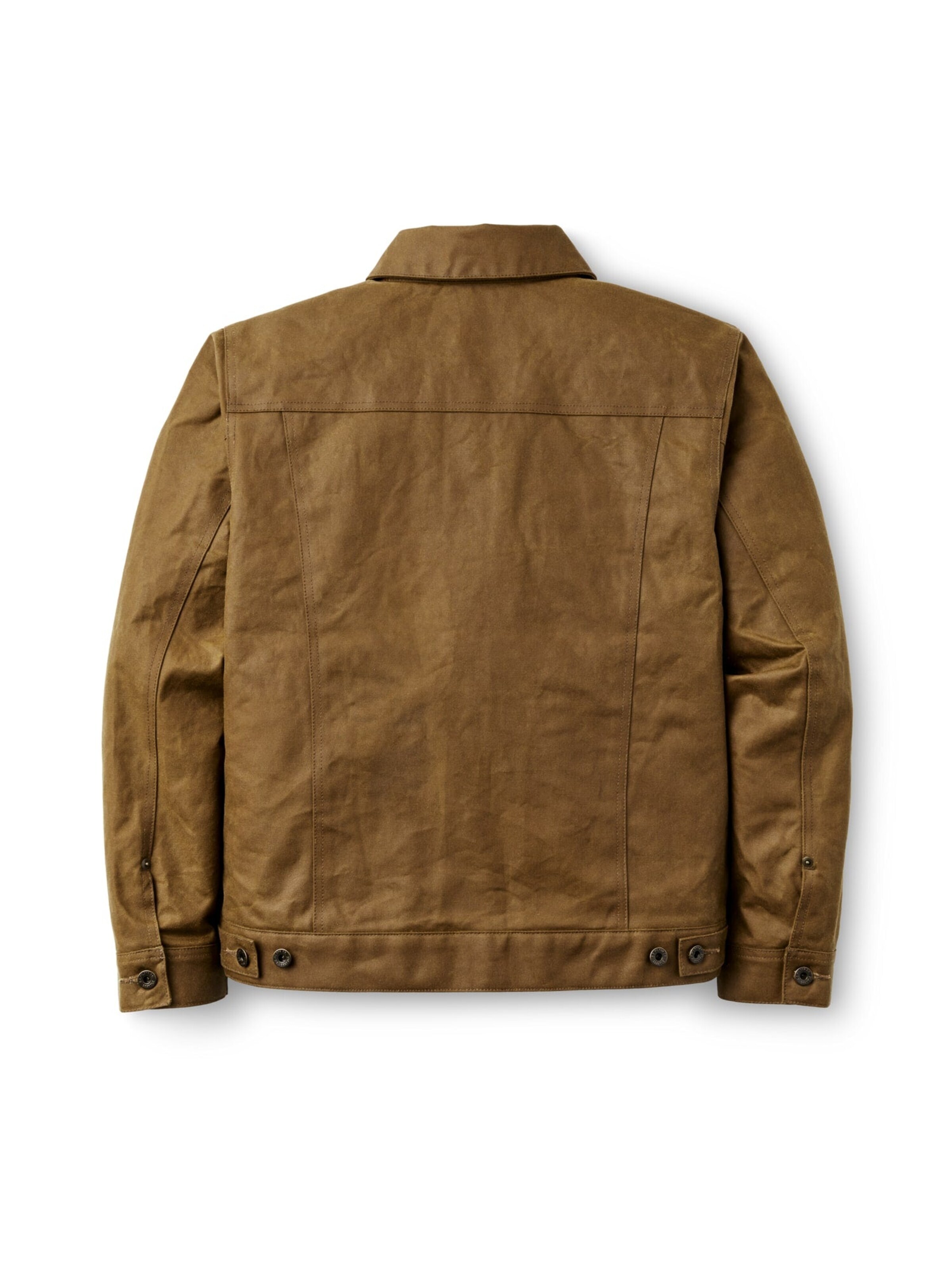 Filson Tussenjas in Bruin