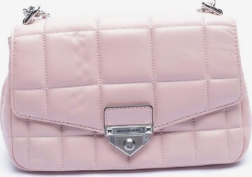 Michael Kors Schultertasche / Umhängetasche One Size in Pink: predná strana