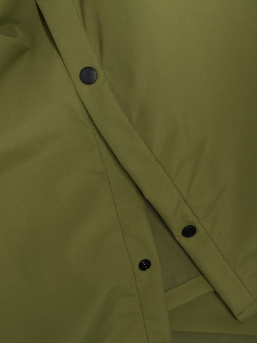 HALO Funktionsjacke in Grün