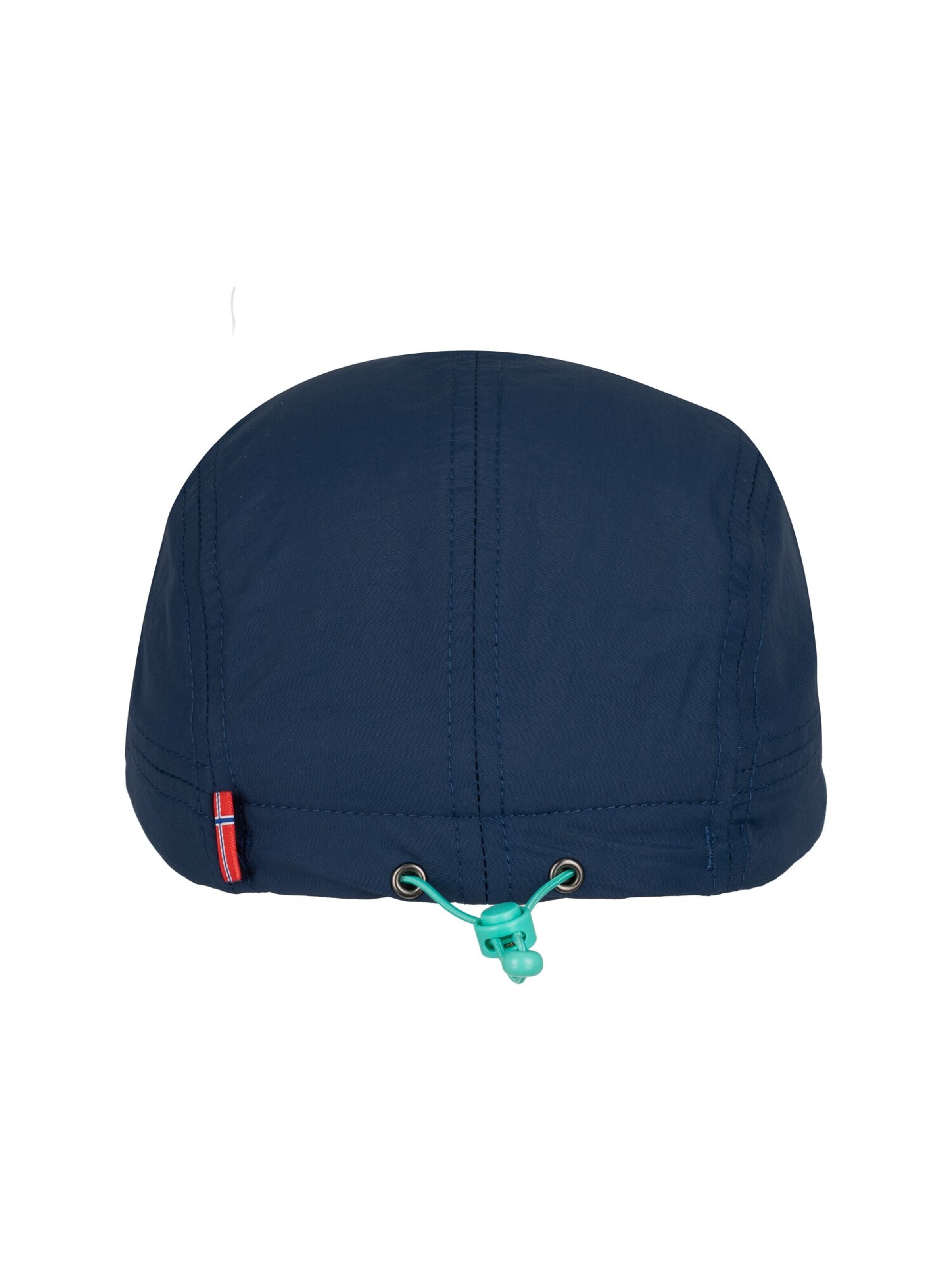 TROLLKIDS Hat in Blue