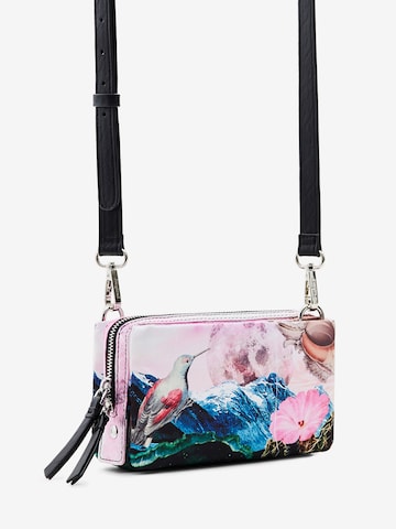 Sac à bandoulière Desigual en mélange de couleurs