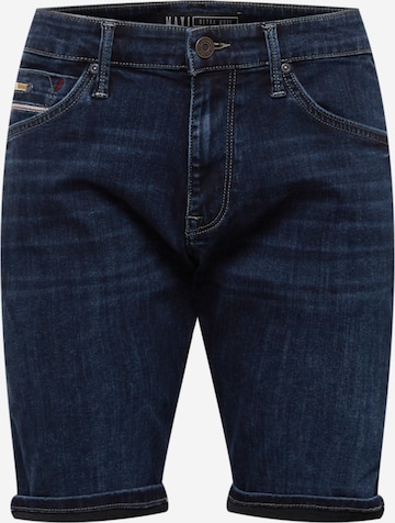 Mavi Regular Jeans 'Tim' in Blue: front