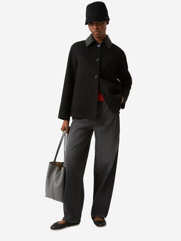 BOGNER Between-Season Jacket 'Cassidy' in Black