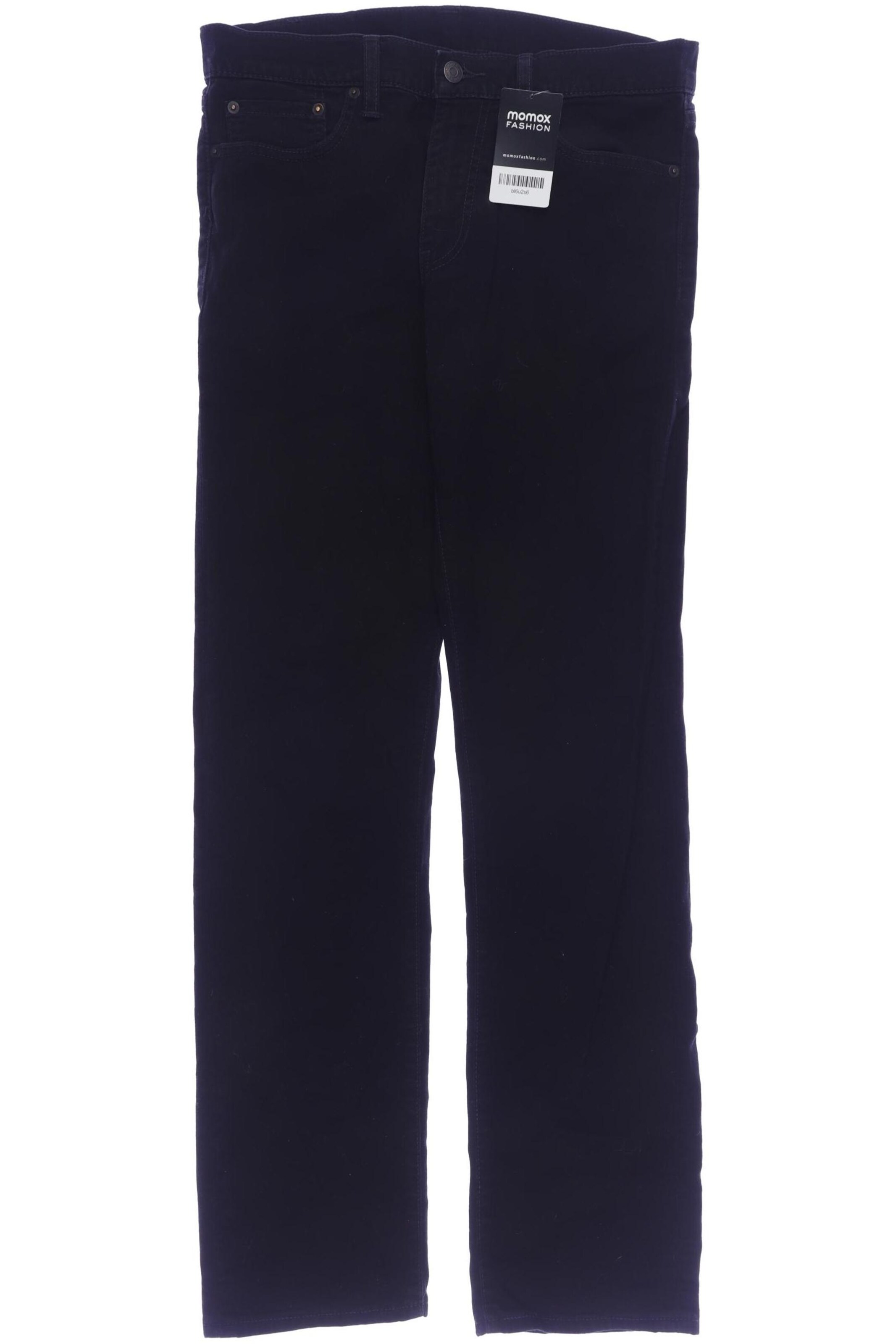 LEVI'S ® Jeans 31 in Schwarz: Vorderseite