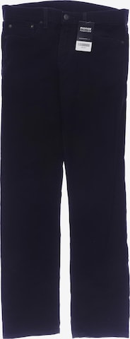 LEVI'S ® Jeans 31 in Schwarz: Vorderseite