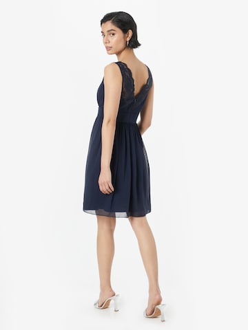 Robe SWING en bleu