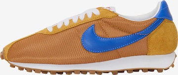 Nike SportswearNiske tenisice 'LD-1000' - smeđa boja: prednji dio