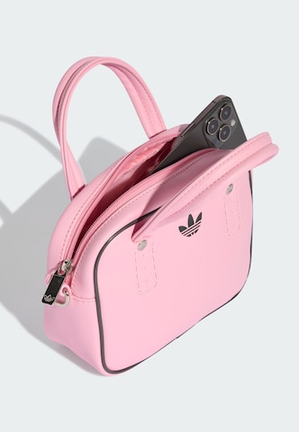 ADIDAS ORIGINALS Сумка через плечо 'Adicolor' в Ярко-розовый