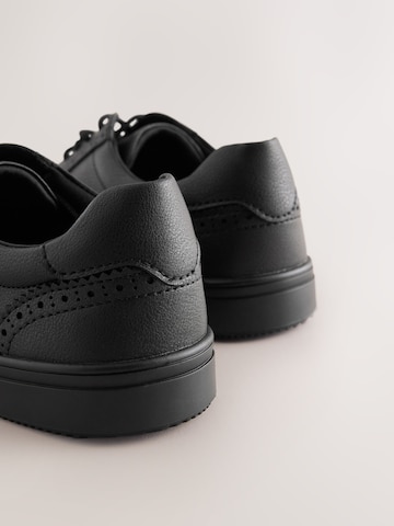 Chaussure basse Next en noir
