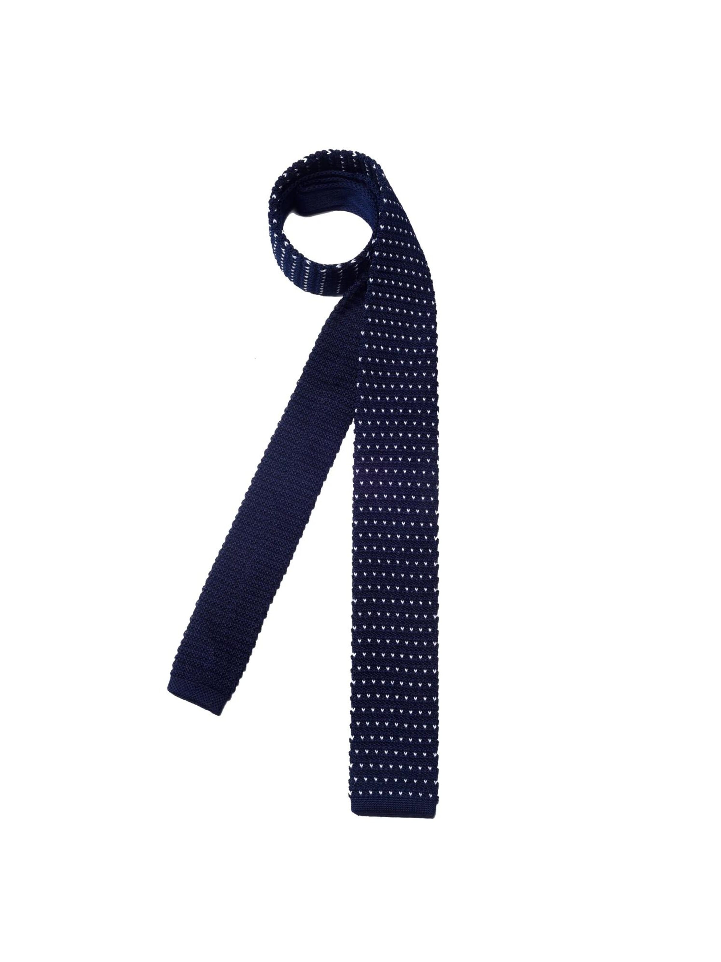DonDon Tie in Blue