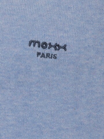 Moxx Paris - Jersey 'Maxime' en azul
