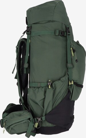 Haglöfs Sports Backpack in Green