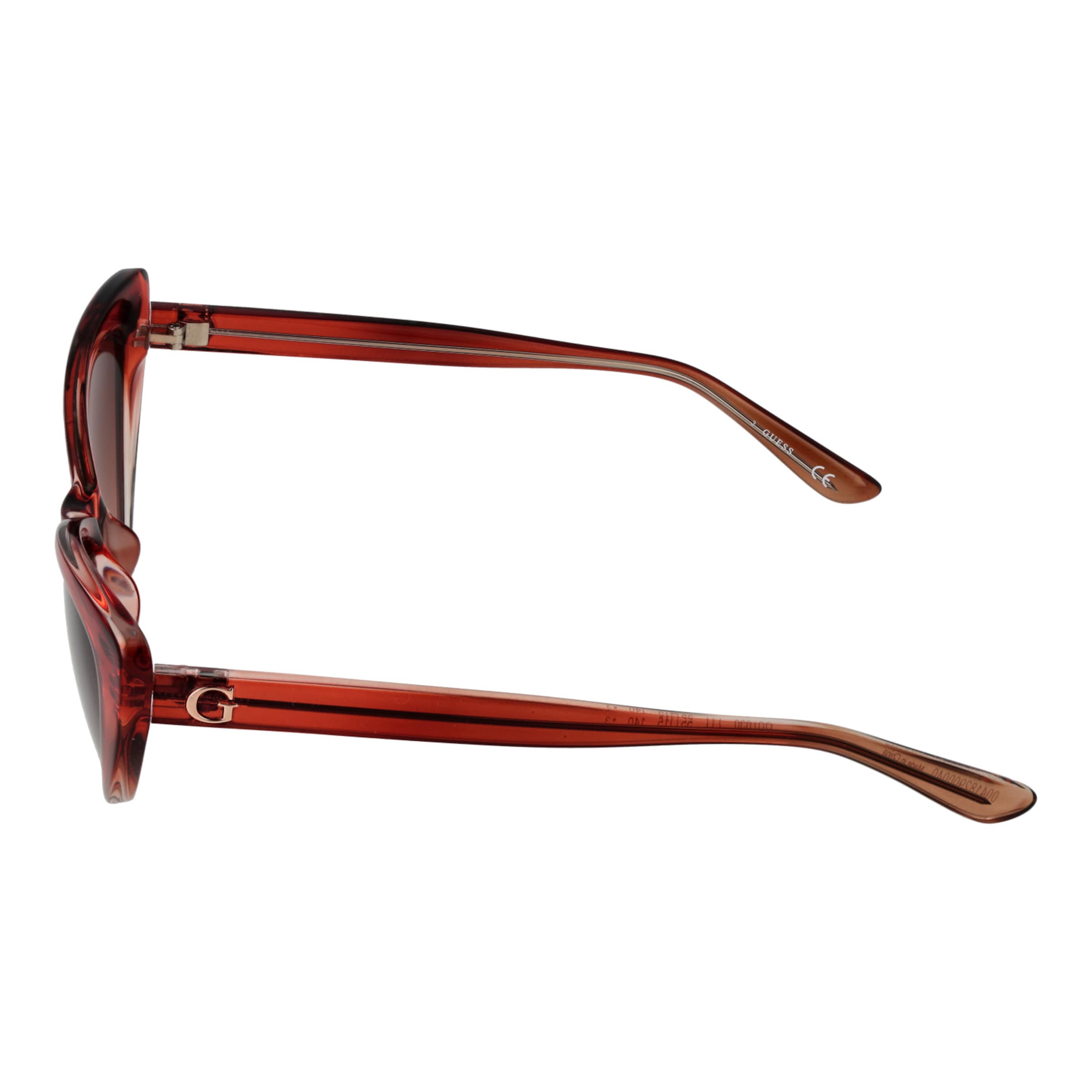 GUESS Sunglasses in Red