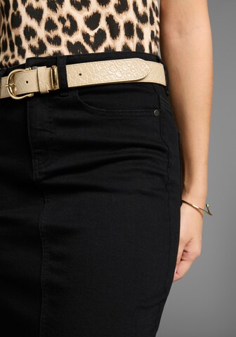 ARIZONA Skirt in Black