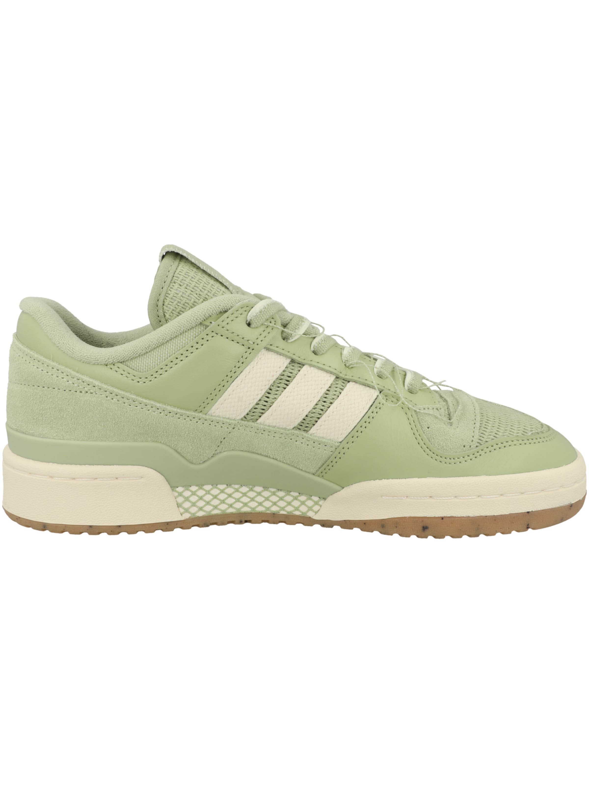 Sneaker bassa ' Forum 84' di ADIDAS PERFORMANCE in verde