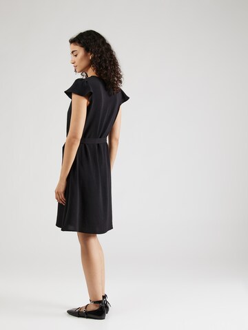 ABOUT YOU Dress 'Malin' in Black