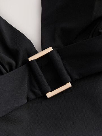 Triangolo Costume intero di Next in nero