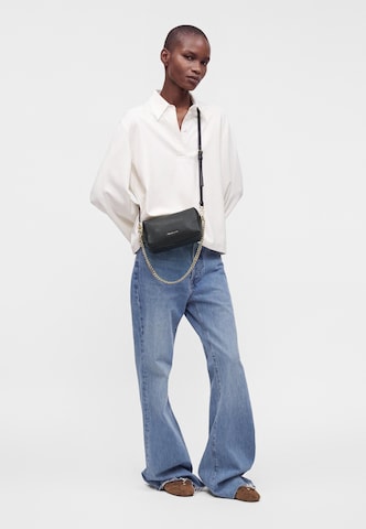 MICHAEL Michael Kors - Mala de ombro em preto