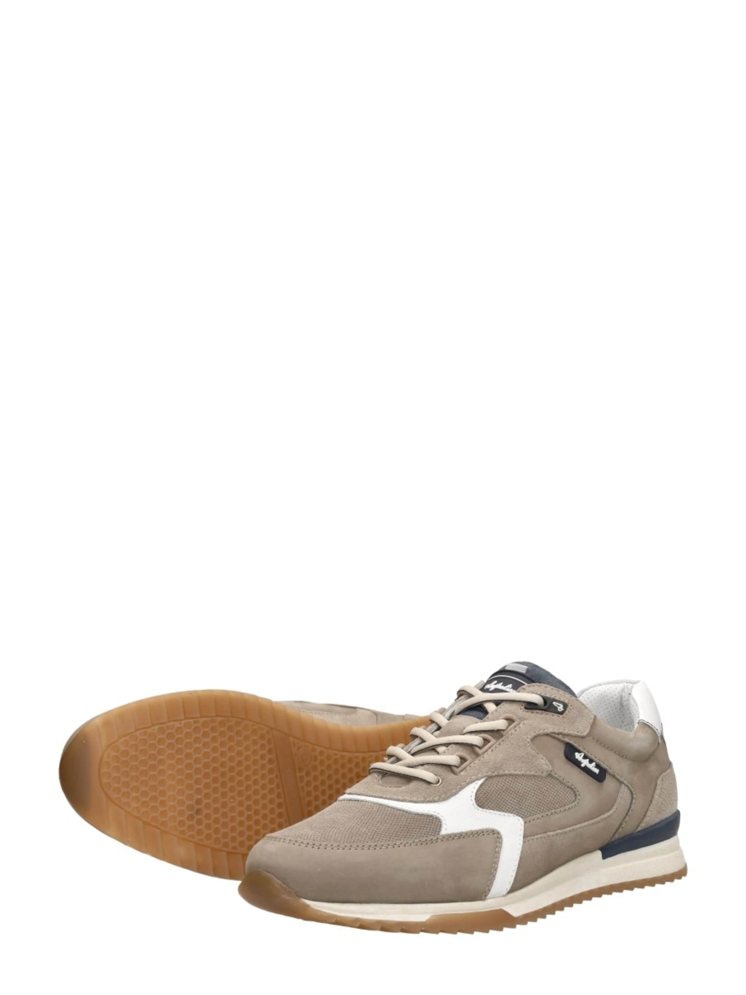 Australian Sneakers 'Bakersville' in Grey