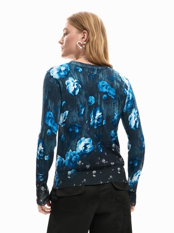 Desigual Свитер в Черный