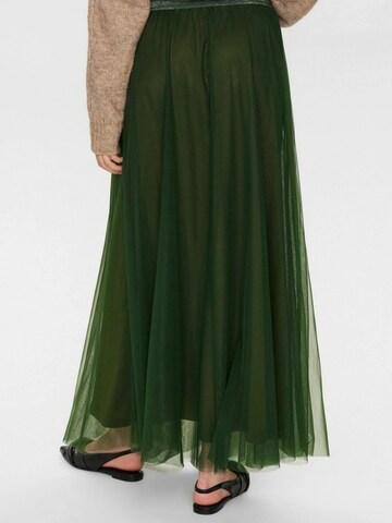 NÜMPH Skirt 'Ea' in Green