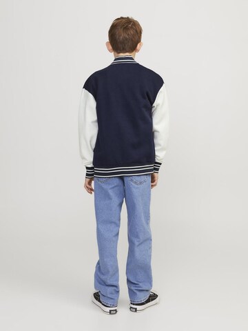 JACK & JONES MINI Between-Season Jacket 'COLE' in Blue