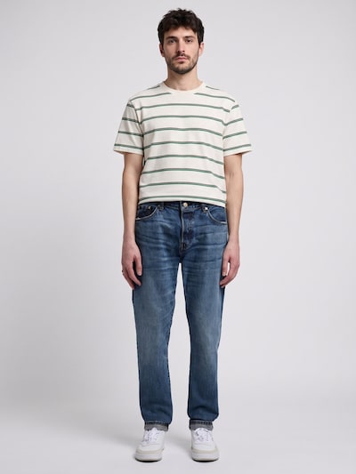 EDWIN Jeans in 38/32 in Blue denim, Item view