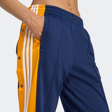 ADIDAS ORIGINALS Loose fit Pants 'Adibreak' in Blue