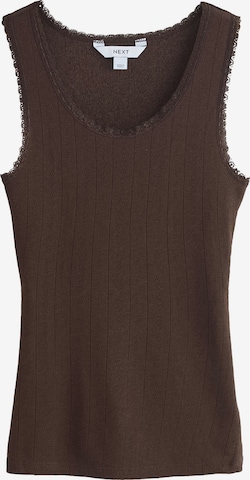 ruda Next Apatiniai marškinėliai: priekis