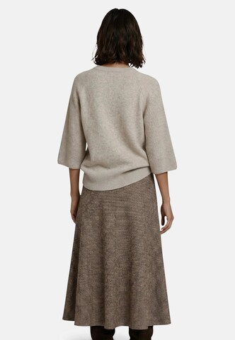 zero Trui in Beige