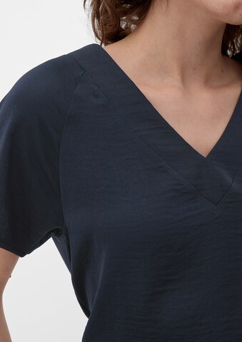 s.Oliver Bluse in Blau