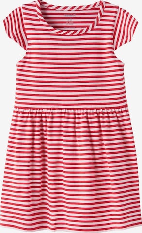 NAME IT Šaty 'NMFVINANNA' – pink: přední strana