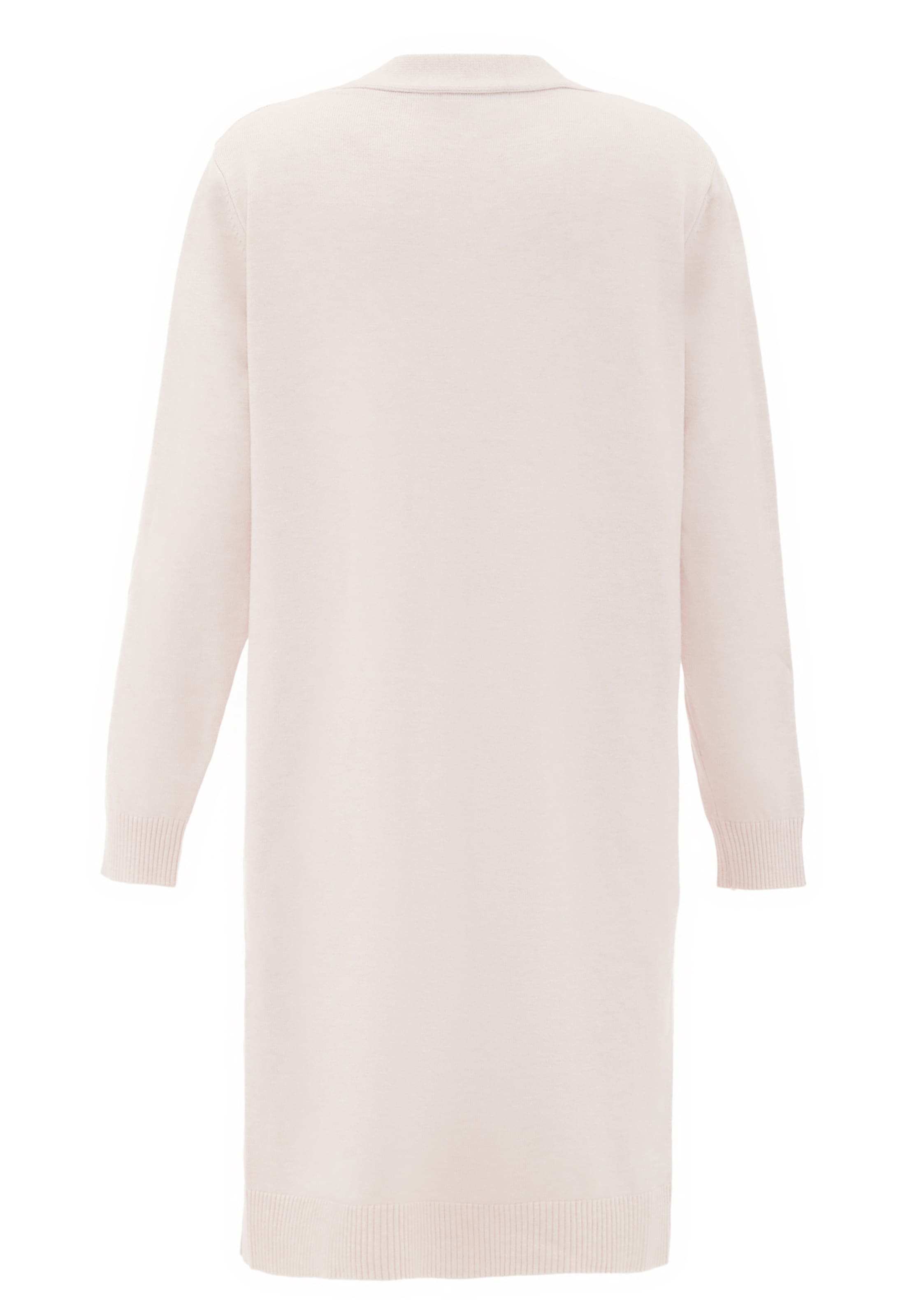 ALARY Strickjacke in Beige