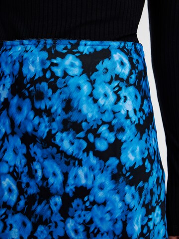 EDITED Skirt 'Danna' in Blue