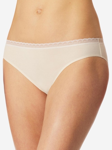 SCHIESSER Panty in Mixed colors